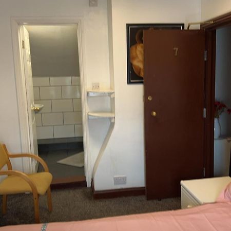 Holland House Hotel Great Yarmouth Eksteriør billede
