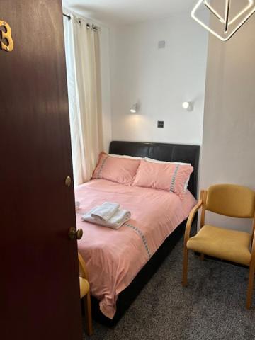 Holland House Hotel Great Yarmouth Eksteriør billede