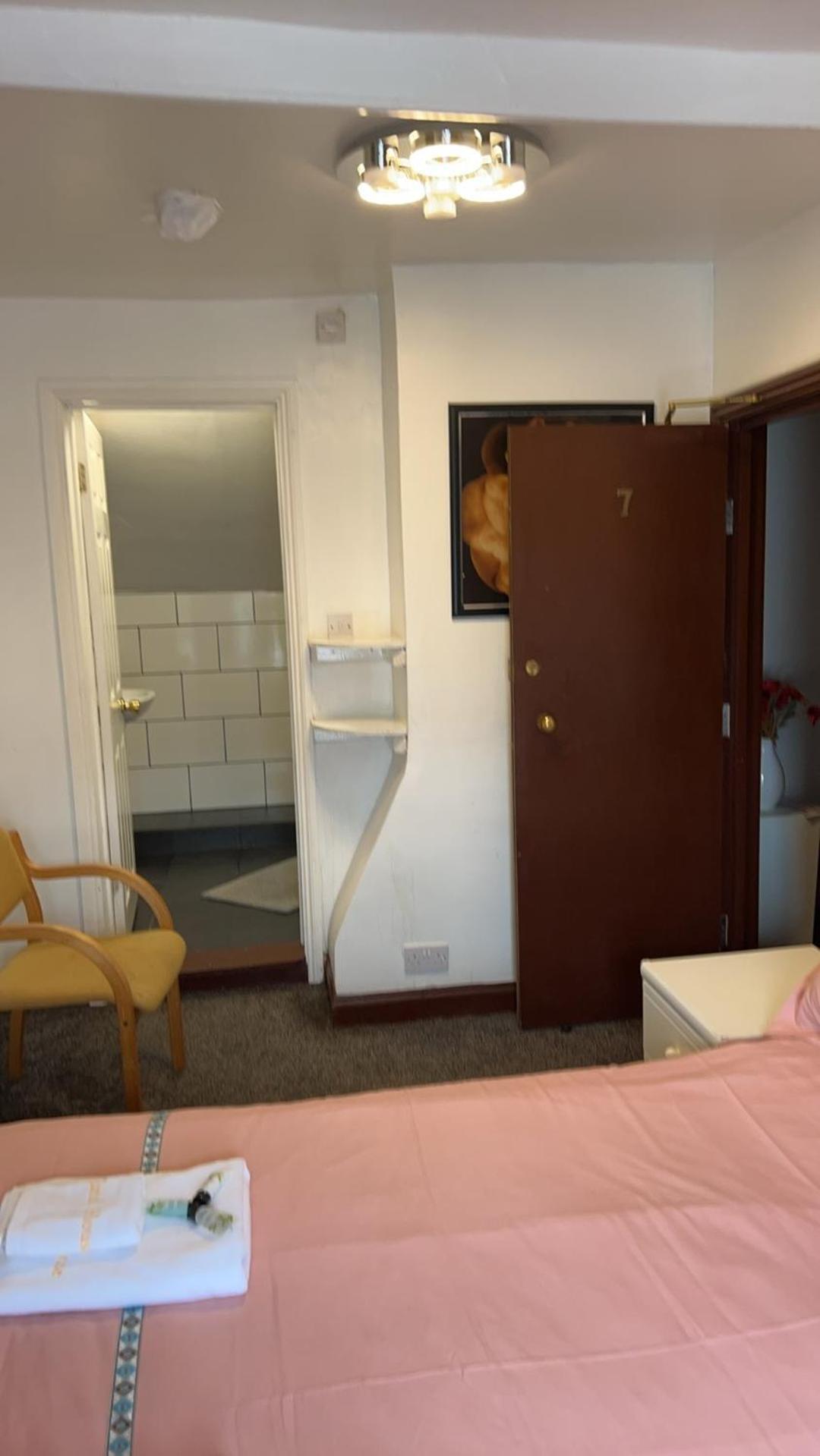 Holland House Hotel Great Yarmouth Eksteriør billede